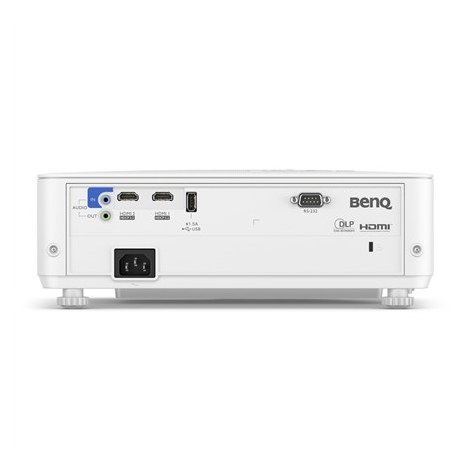 Benq | TH685P | DLP projector | Full HD | 1920 x 1080 | 3500 ANSI lumens | White - 5